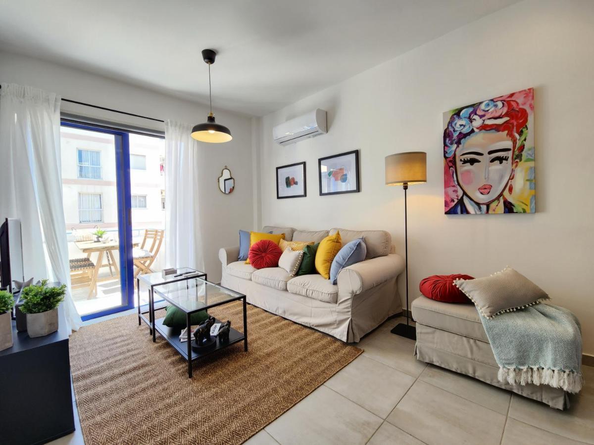 דירה Frida's Cozy Two Bedroom לרנקה