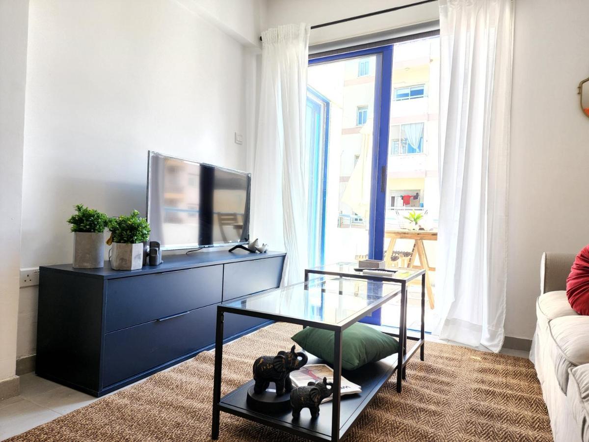 דירה Frida's Cozy Two Bedroom *