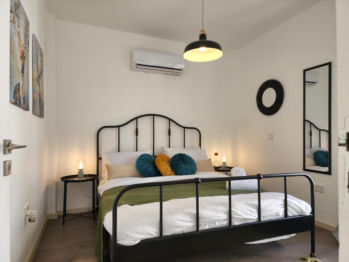 דירה Frida's Cozy Two Bedroom לרנקה