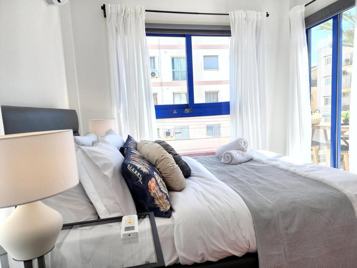 דירה Frida's Cozy Two Bedroom לרנקה