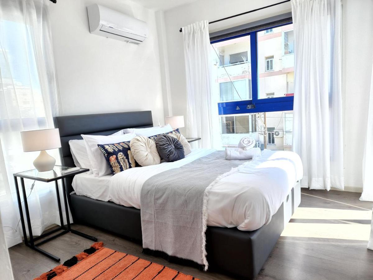 דירה Frida's Cozy Two Bedroom