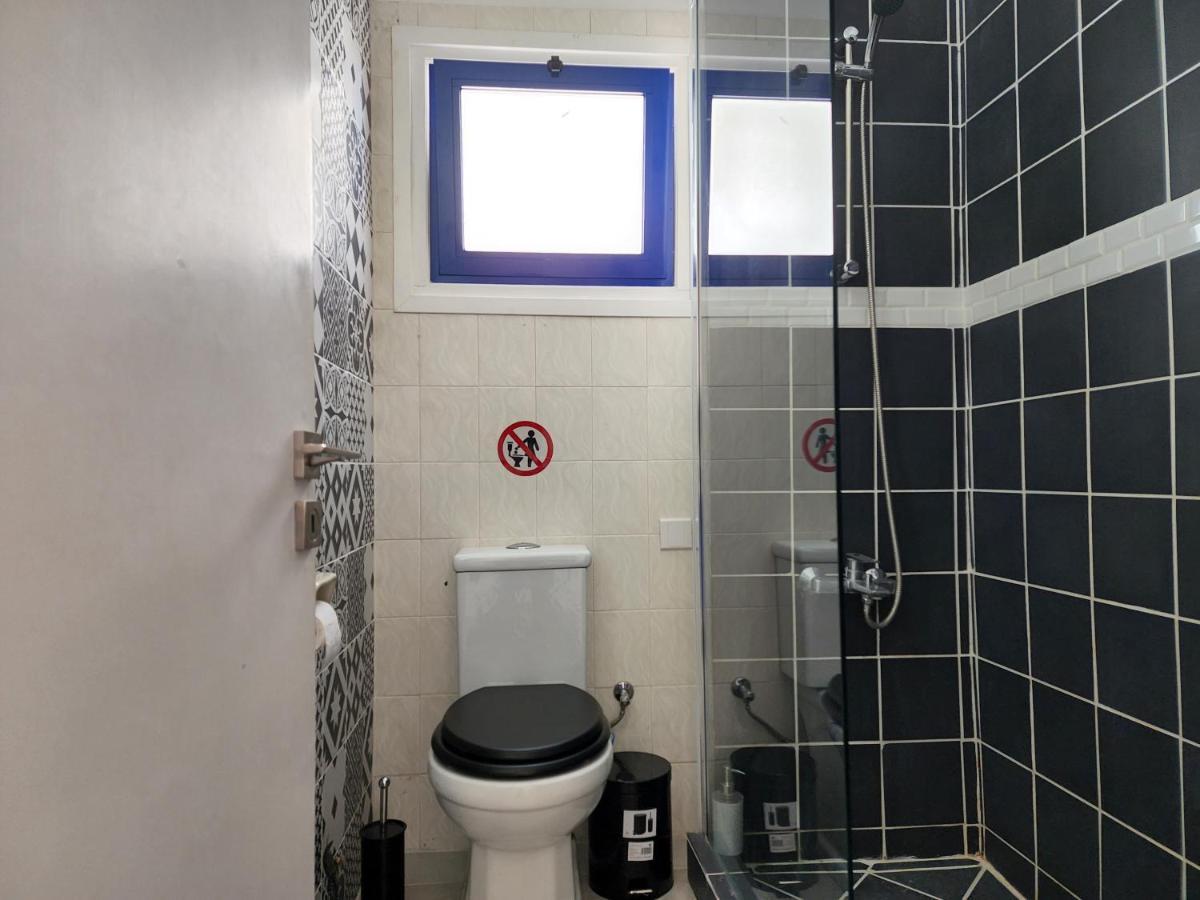 דירה Frida's Cozy Two Bedroom
