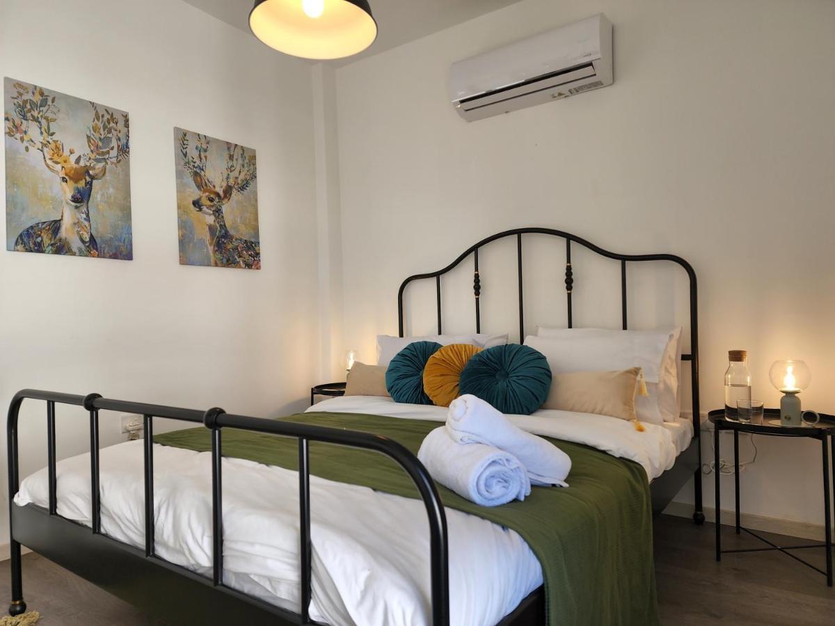דירה Frida's Cozy Two Bedroom