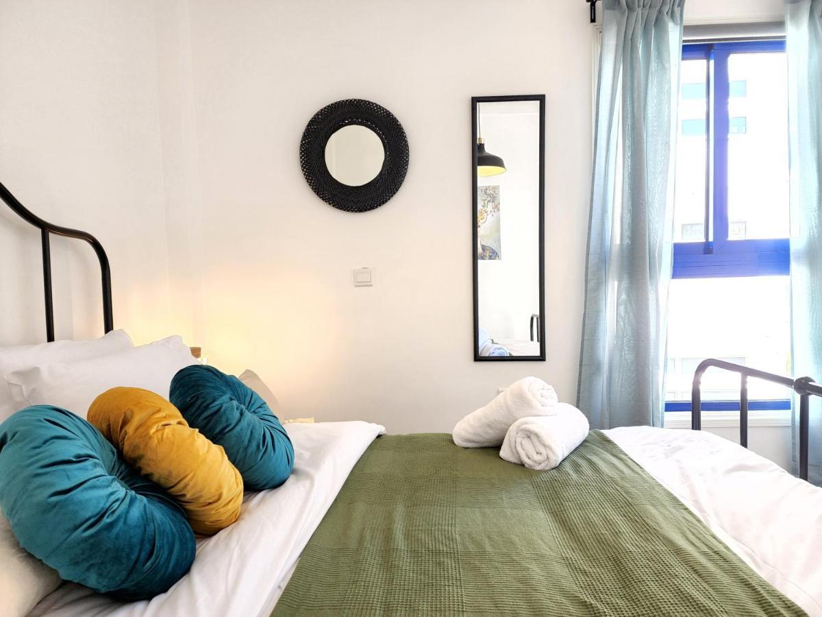 Frida's Cozy Two Bedroom *