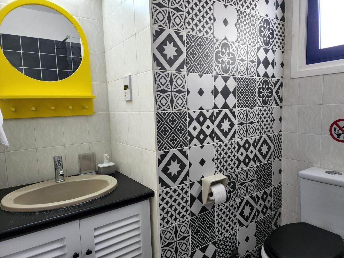 דירה Frida's Cozy Two Bedroom לרנקה