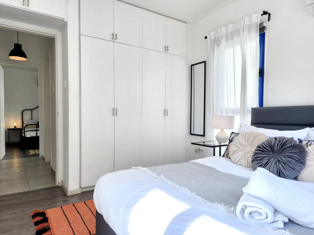 Apartament Frida's Cozy Two Bedroom